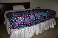 Ruhondo Beach Resort - Bãi đậu xe