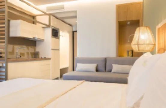 Eco Green Residences & Suites