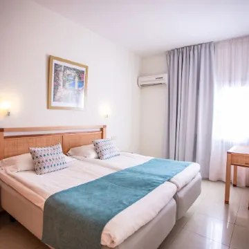 Servatur Terrazamar Sun Suite