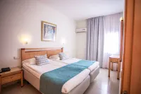 Servatur Terrazamar Sun Suite