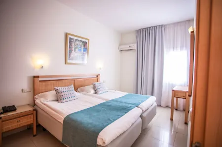 Servatur Terrazamar Sun Suite