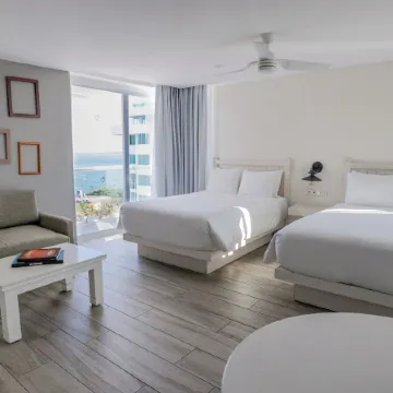 Oleo Cancun Playa All Inclusive Resort