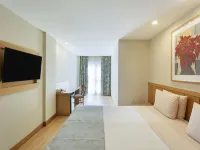 Windsor Copa Hotel Hotels near Copacabana Beach