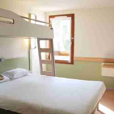 Ibis Budget Narbonne Sud A9/A61 Rooms