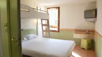 Ibis Budget Narbonne Sud A9/A61 Hotels in Sigean