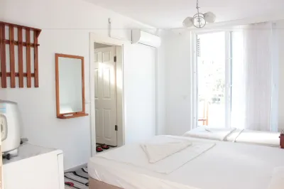 Patara Doga Apart Hotels in 