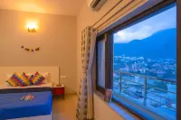 Gostops Rishikesh, Lakshman Jhula Hotels near Laxman Jhula