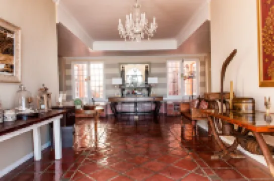 Whale View Manor & Spa Hotels in Simon's Town