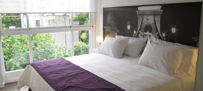 Infinito Hotel Hotels in Buenos Aires
