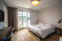 Hôtel de la Baie Các khách sạn ở Argol