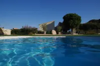 Hotel & Restaurant les Bergeries d'Alata Hotels in Afa