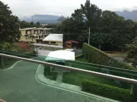Las Yagrumas Condo Escazu Hotels in Pozos