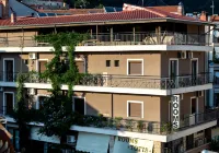 Toti Boutique Rooms فنادق في 