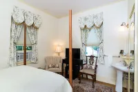 Silver Fountain Inn Các khách sạn ở Dover
