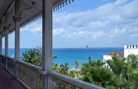 Konokono Beach Resort and Isaraya Luxury Overwater Villas - Ocean View