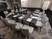 Hotel le Lion d'Or et Restaurant la Table du Lion Hotels in Ellon