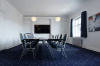 Helnan Marselis Hotel Hotels in Viby