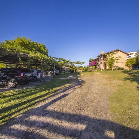 Pousada Capitão Cook a 200 m do Centro