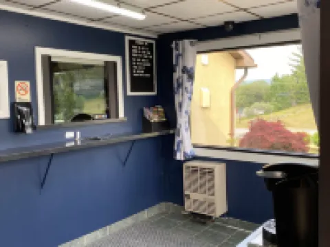 ดันมอร์ อินน์ โรงแรมในDunmore