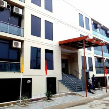 Hotel Boutique International