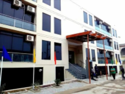 Hotel Boutique International