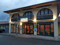 拉海耶德維格尼斯飯店