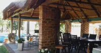 Ebenhaeser Guest Farm فنادق في Xhariep