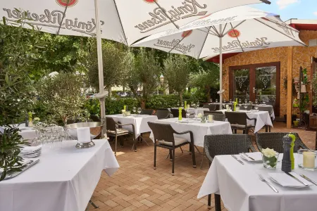 Privathotel Stickdorn