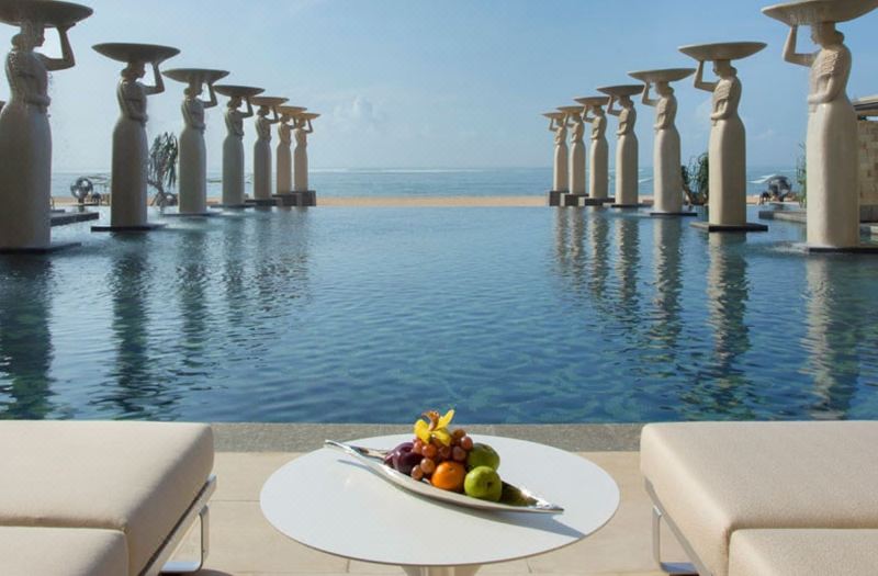 The Mulia Bali photo 5