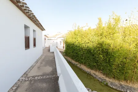 Villa Turística de Priego Отели в г. Каркабуэй