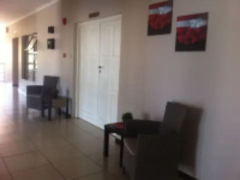 Emerald Hotel