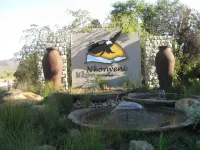 Nkonyeni Lodge & Golf Estate Hotel a Manzini