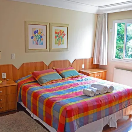 Sky Ville Hotel Canela
