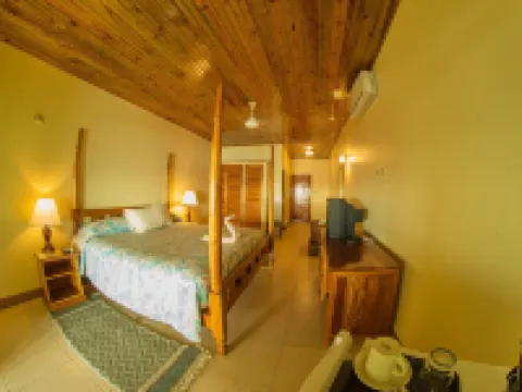 Le Mirage Hotels in West End