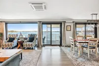 เลคชอร์เวอร์มอนท์ โรงแรมใน