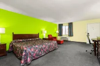 Budget Host Inn by Hotel O Portland Near I-65