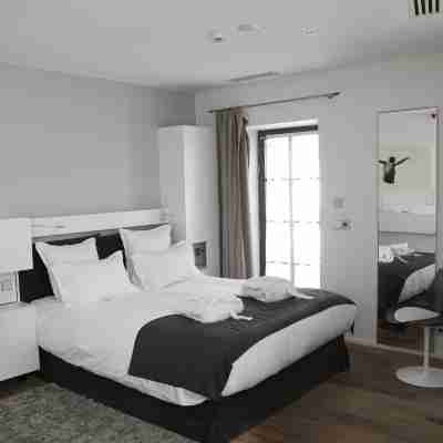Hôtel Quatorze Rooms