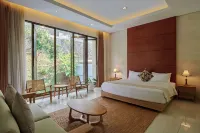 Jasmine Cozy Villa 3 Bedrooms with a Private Swimming Pool Hotels in Cimenyan