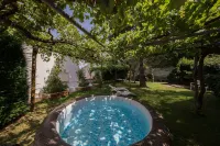 Hotel Scapolatiello - Romantic