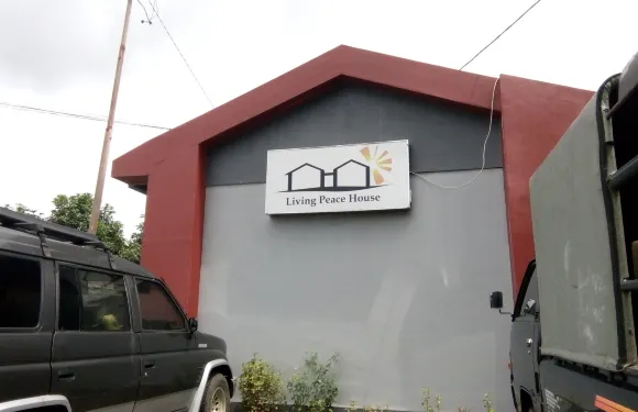 平靜生活之家酒店