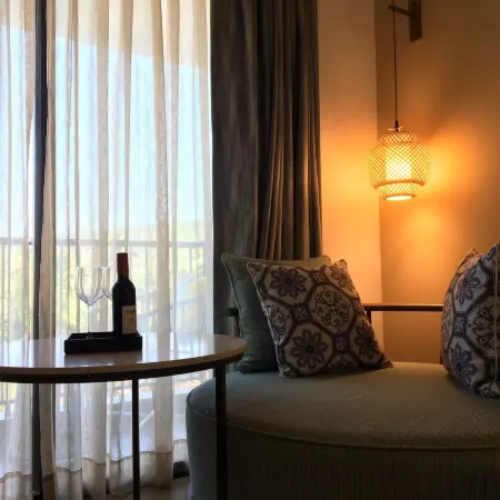 Fairfield by Marriott Goa Anjuna
