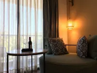 Fairfield by Marriott Goa Anjuna - balcón