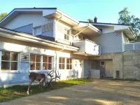 Kuukkeli Apartments Hotel a Saariselkä