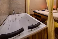 Gordion Hotel - Special Class - Hot Tub