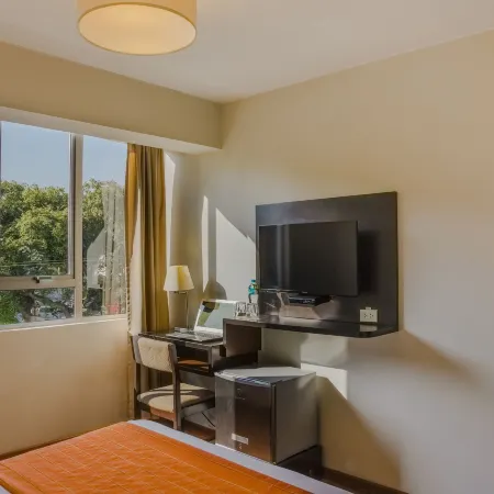 Girasoles Hotel
