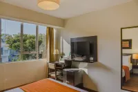 Girasoles Hotel Hoteles en Lima