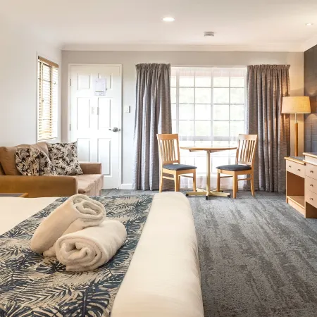 Country Motel Ipswich