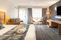 Country Motel Ipswich - 4-Star