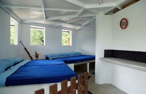 K山度假村 - 青年旅舍