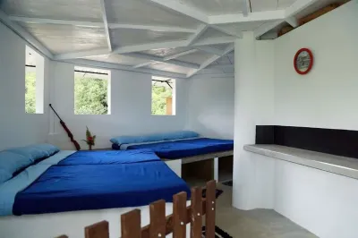Mount K Resort - Hostel